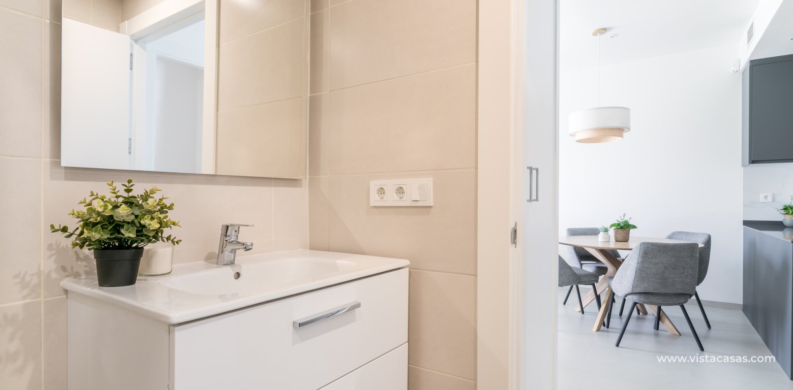 Obra Nueva - Apartamento - Torrevieja