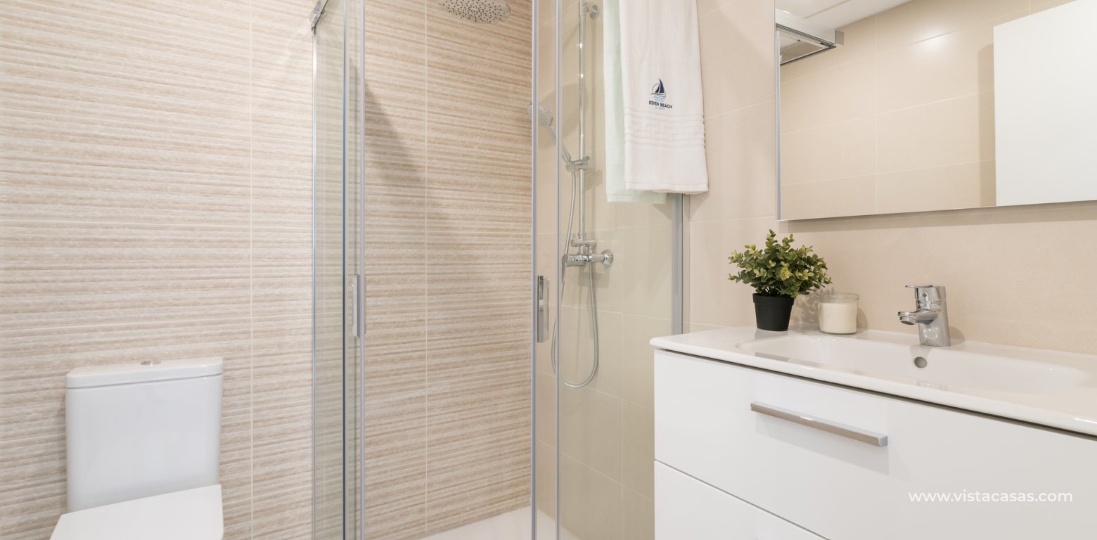 Obra Nueva - Apartamento - Torrevieja