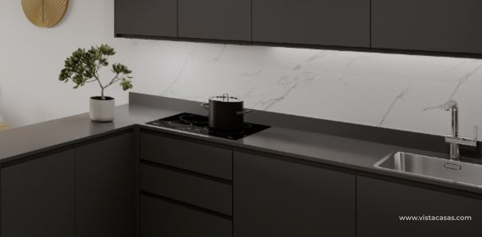 New Build - Apartment - Torrevieja