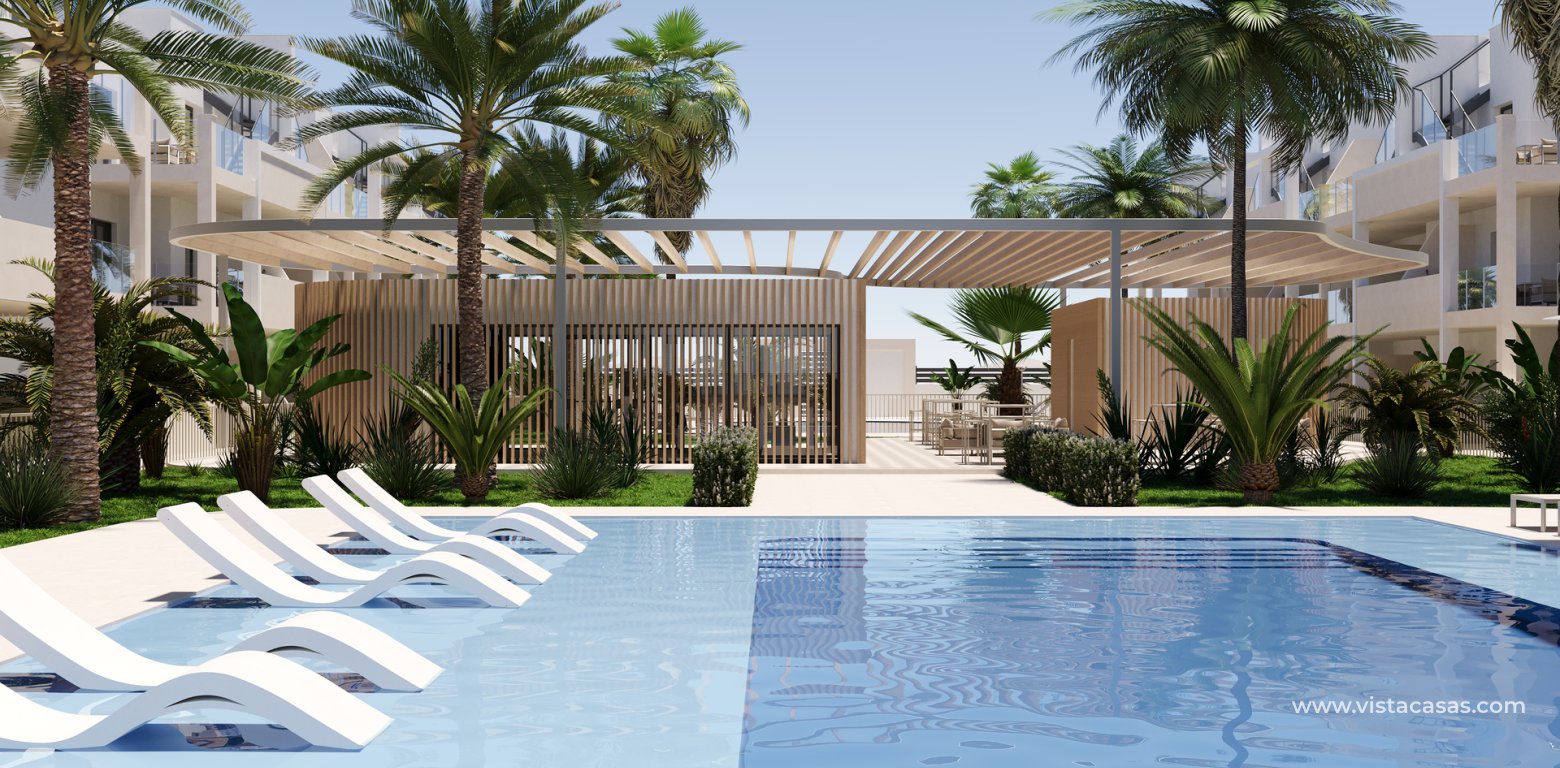 Pierwotny - Apartment - Torre Pacheco