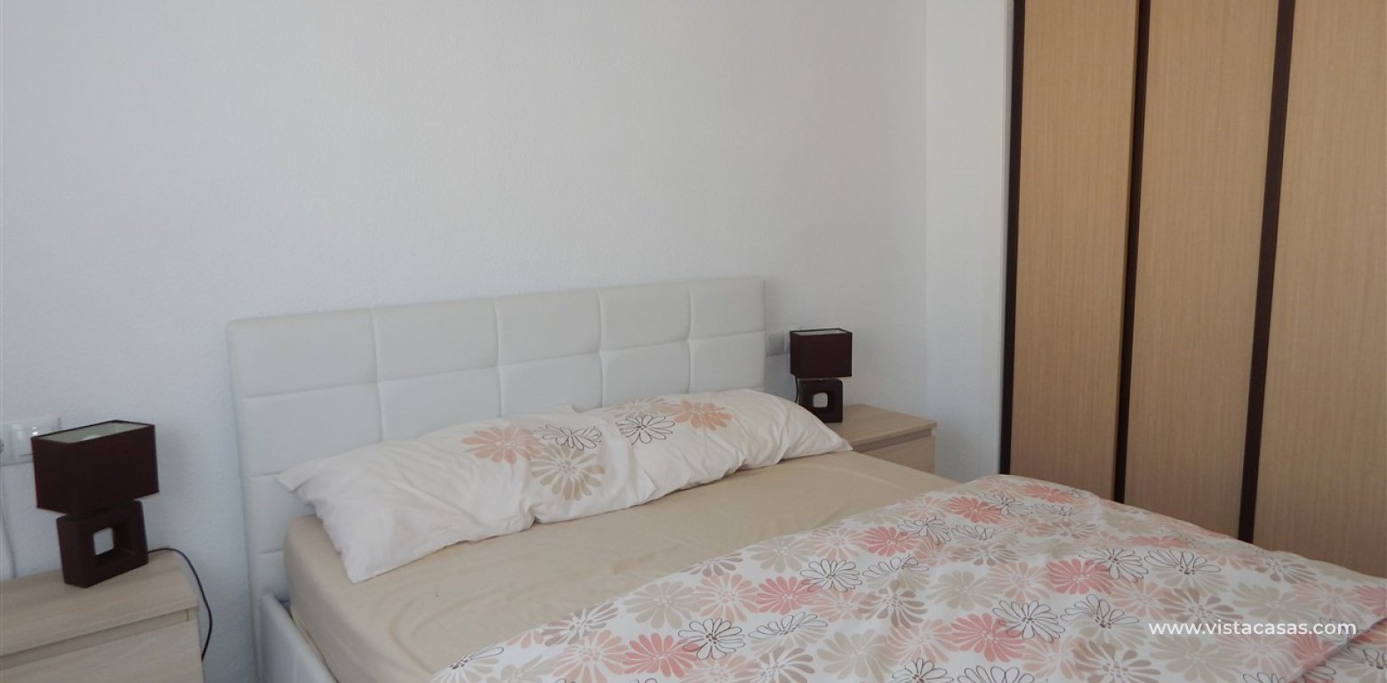 Apartment for sale in Playa Flamenca bedroom 4
