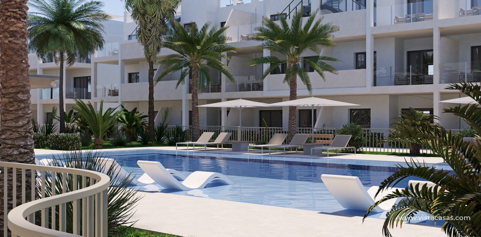 Pierwotny - Apartment - Torre Pacheco