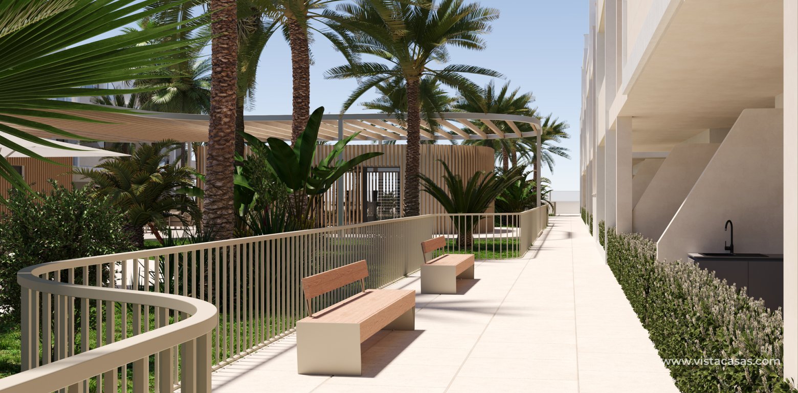 Pierwotny - Apartment - Torre Pacheco