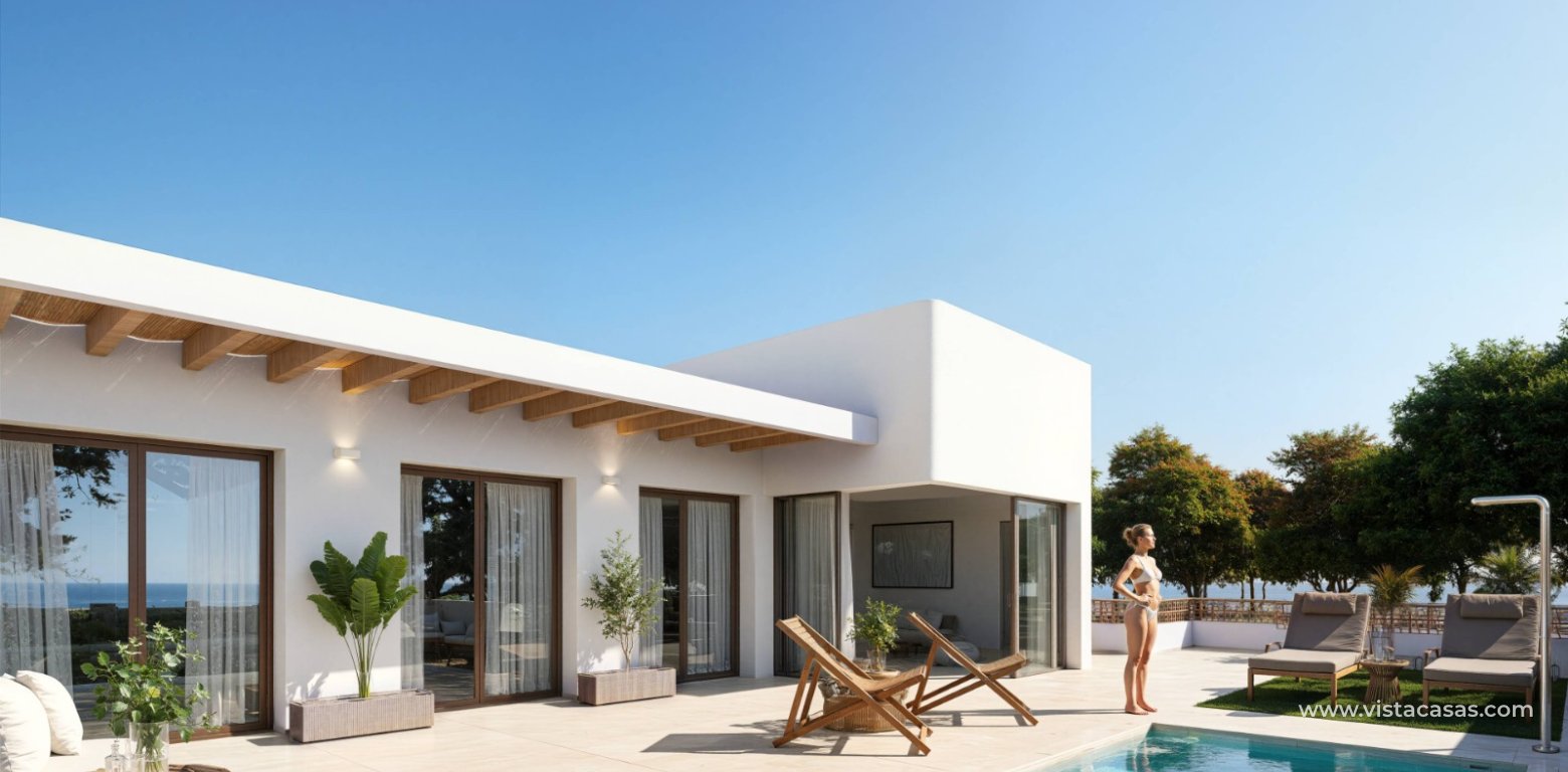 Obra Nueva - Townhouse - Dolores