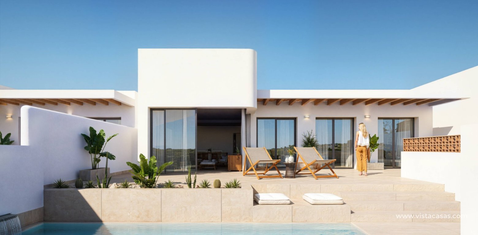 Obra Nueva - Townhouse - Dolores