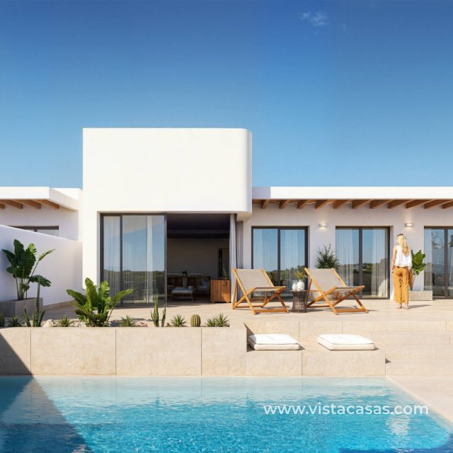 Townhouse - New Build - Dolores - Dolores