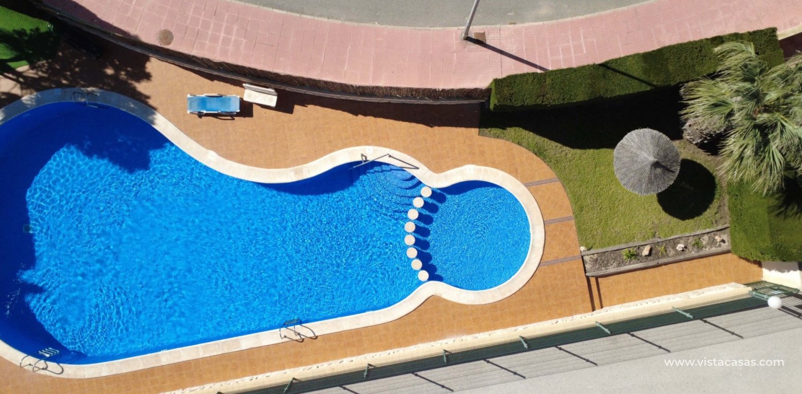 Resale - Townhouse - Villamartin