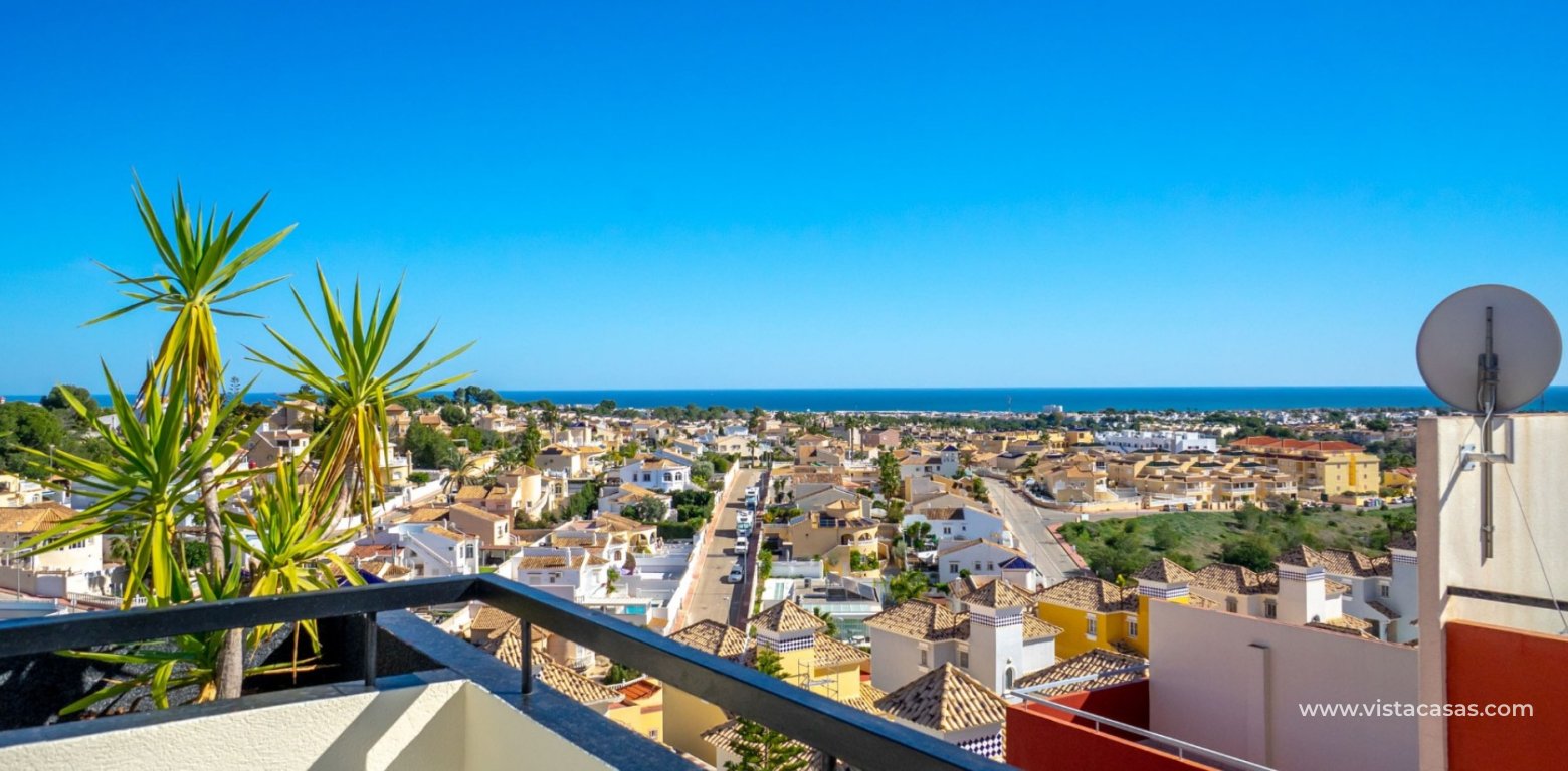 Resale - Townhouse - Villamartin