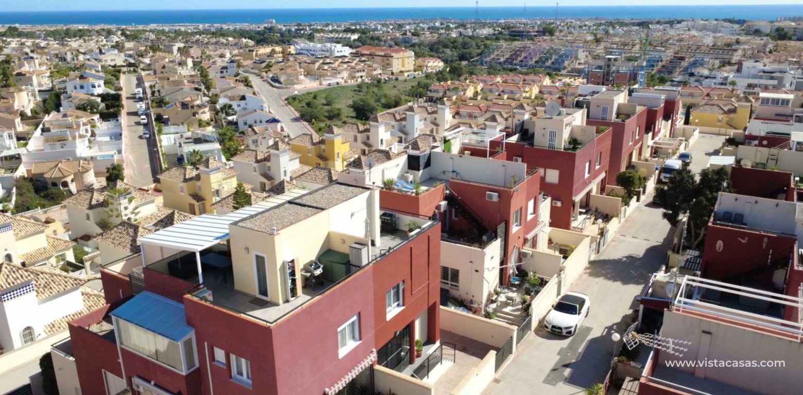 Resale - Townhouse - Villamartin