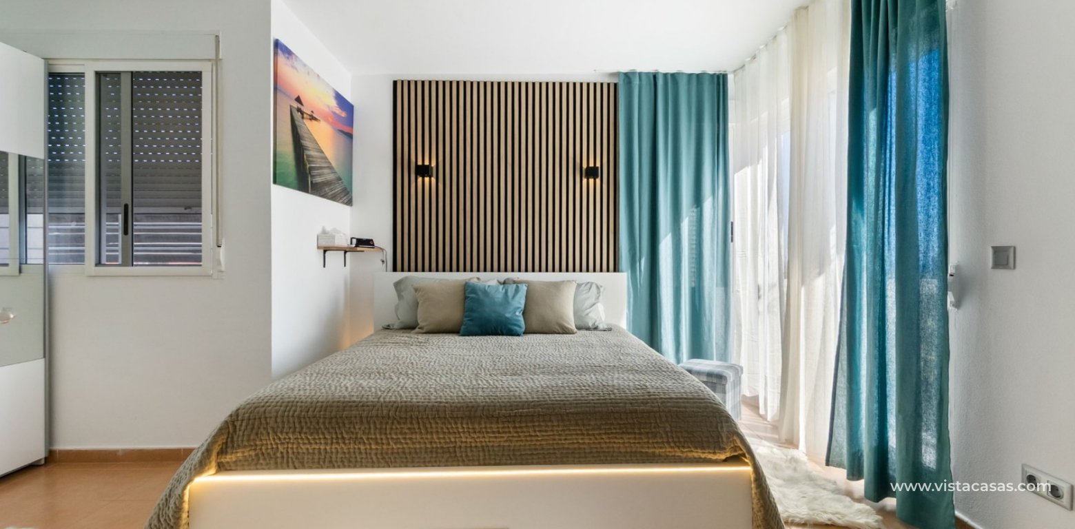 Resale - Townhouse - Villamartin