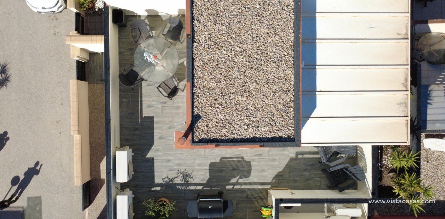 Resale - Townhouse - Villamartin