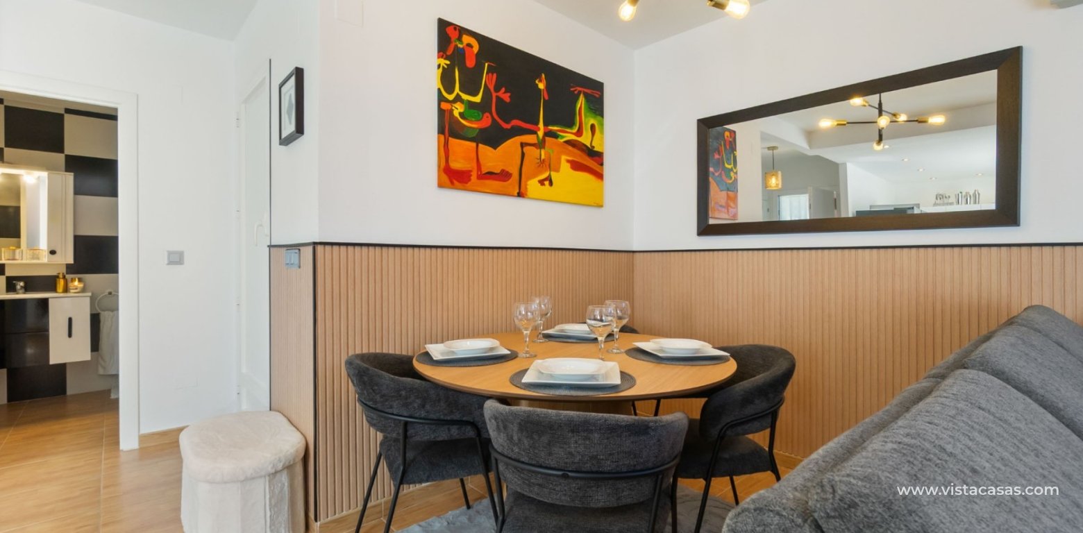 Resale - Townhouse - Villamartin