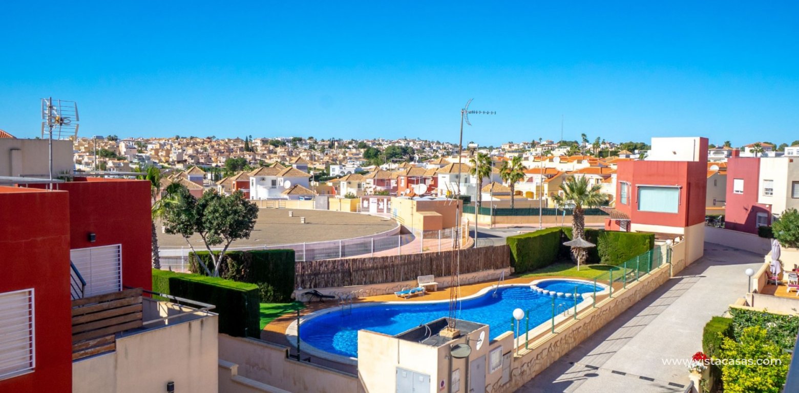 Resale - Townhouse - Villamartin