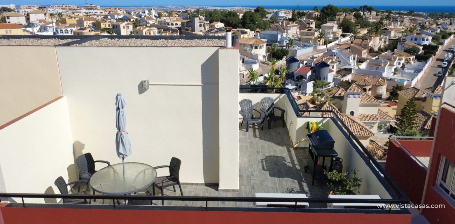 Resale - Townhouse - Villamartin