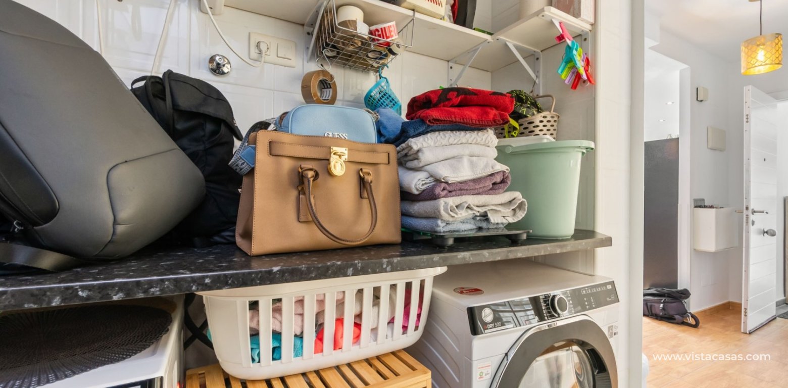 Resale - Townhouse - Villamartin