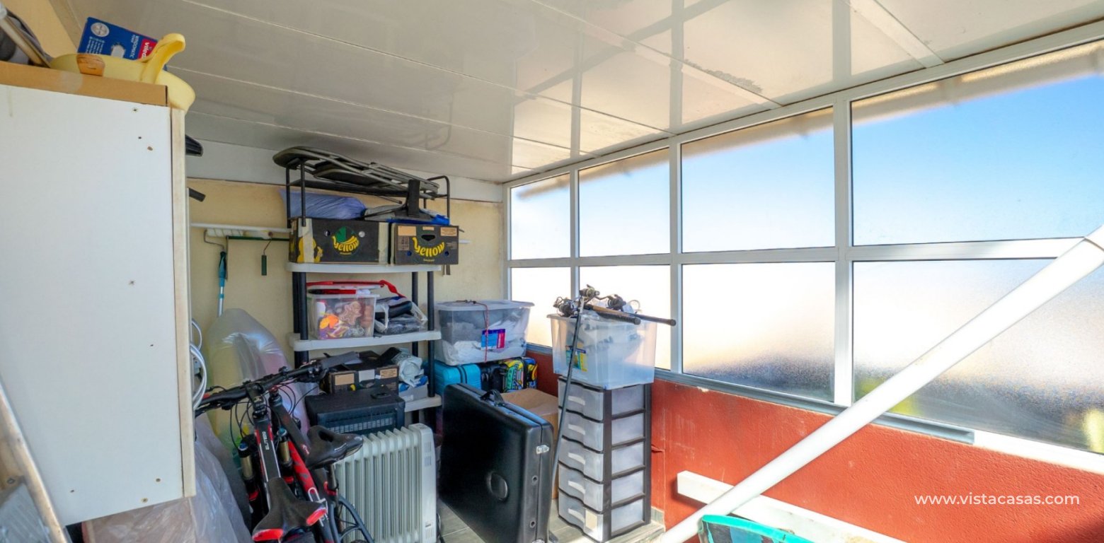 Resale - Townhouse - Villamartin