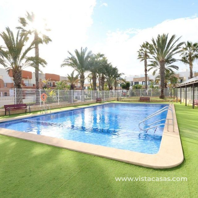 Townhouse - Sale - Villamartin - Los Dolses