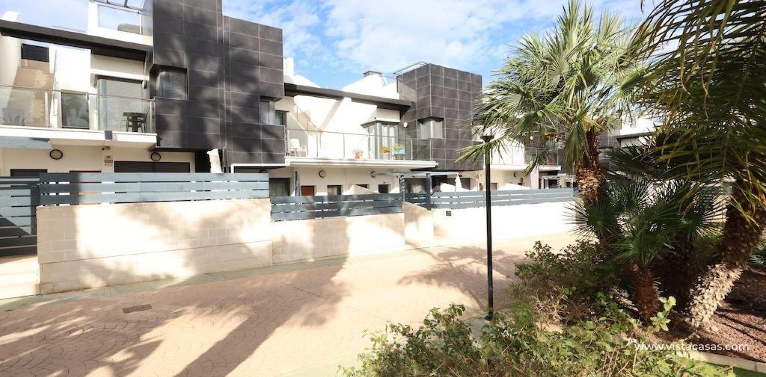 Wtórny - Townhouse - Villamartin - Los Dolses