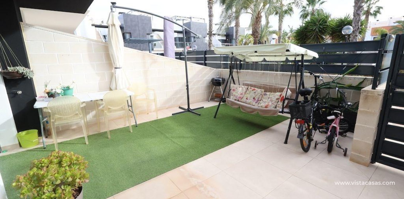 Wtórny - Townhouse - Villamartin - Los Dolses