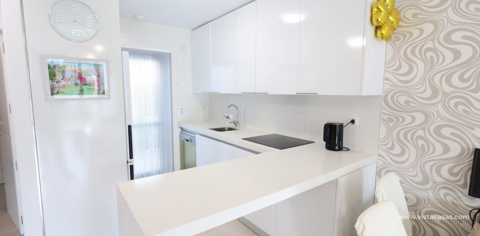 Wtórny - Townhouse - Villamartin - Los Dolses