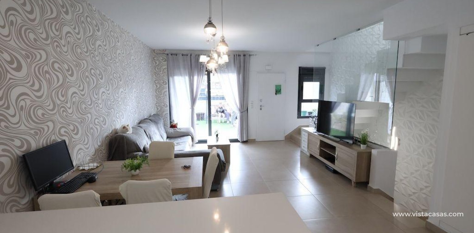 Wtórny - Townhouse - Villamartin - Los Dolses