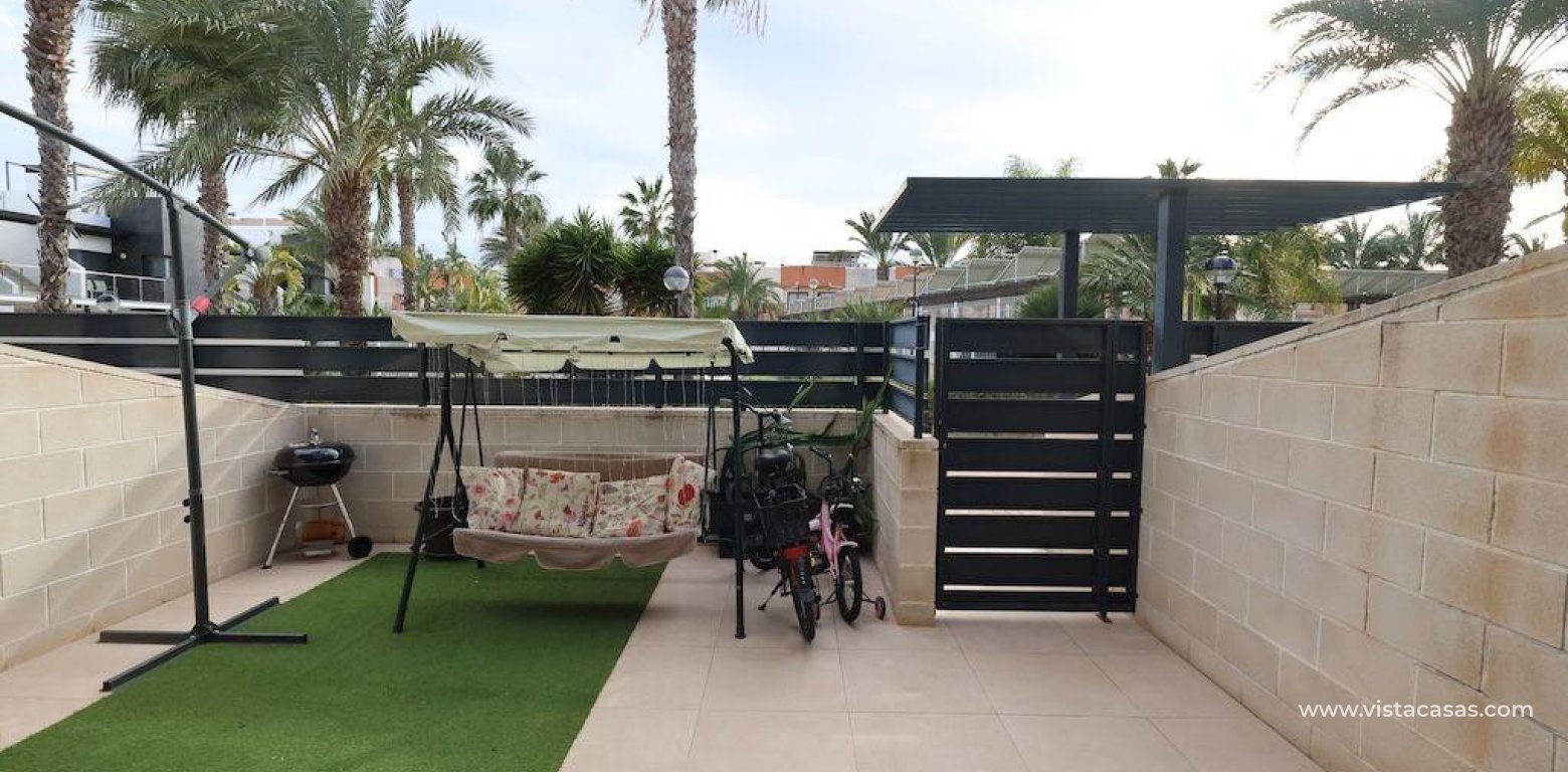 Wtórny - Townhouse - Villamartin - Los Dolses