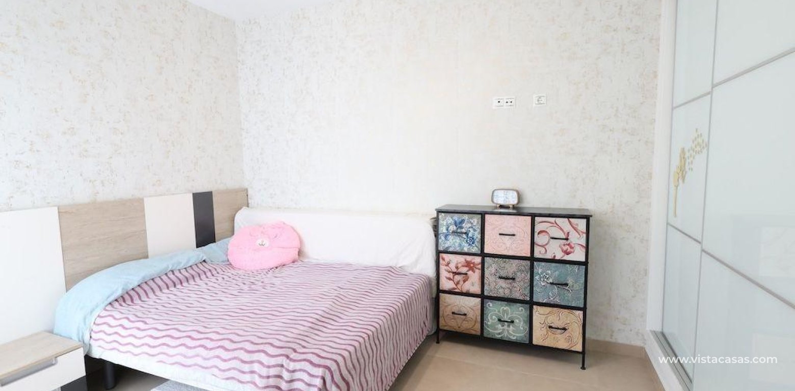 Wtórny - Townhouse - Villamartin - Los Dolses