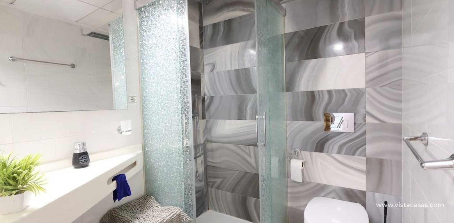 Wtórny - Townhouse - Villamartin - Los Dolses