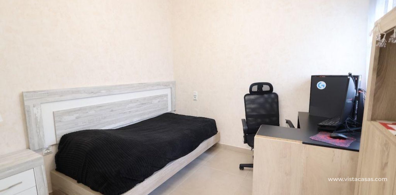 Wtórny - Townhouse - Villamartin - Los Dolses