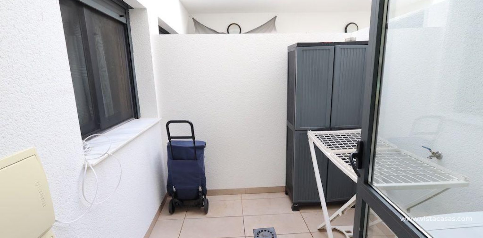 Wtórny - Townhouse - Villamartin - Los Dolses