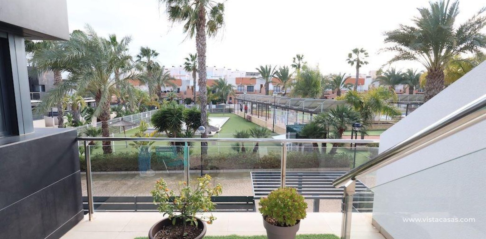 Wtórny - Townhouse - Villamartin - Los Dolses