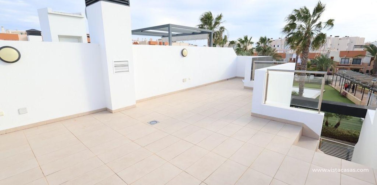 Wtórny - Townhouse - Villamartin - Los Dolses