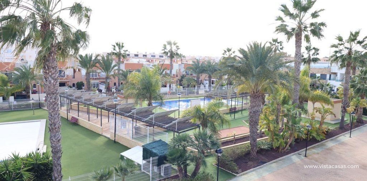 Wtórny - Townhouse - Villamartin - Los Dolses