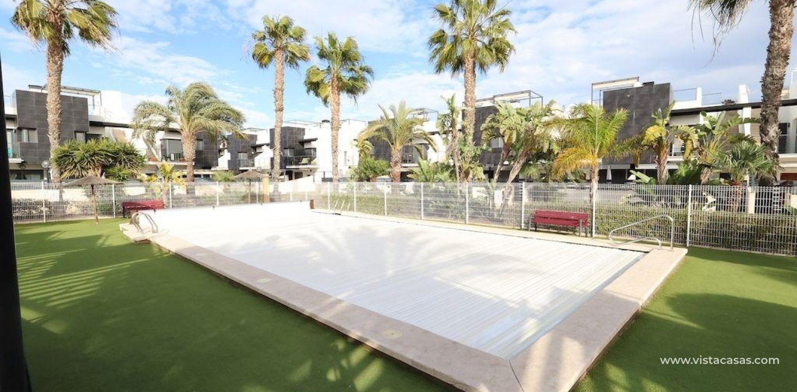 Wtórny - Townhouse - Villamartin - Los Dolses