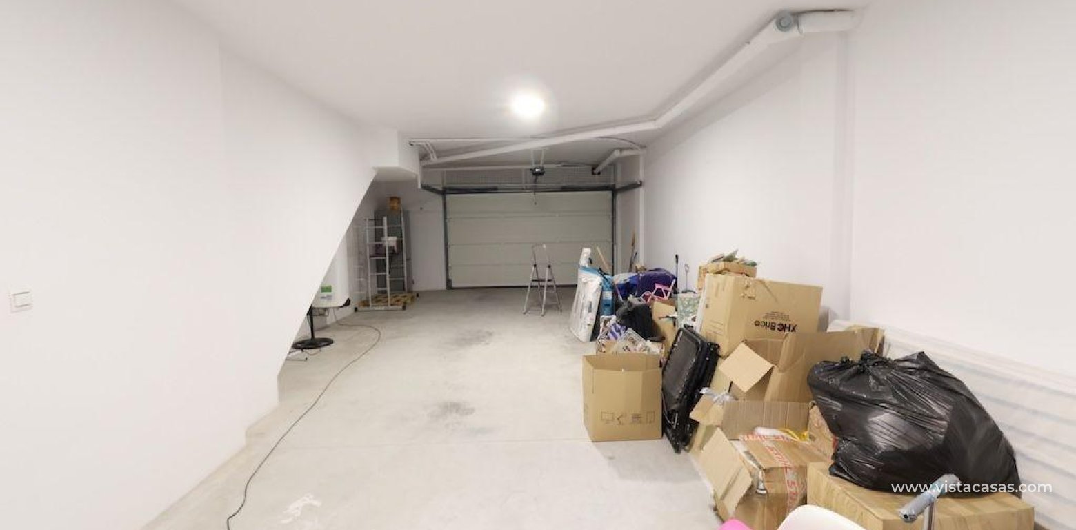 Wtórny - Townhouse - Villamartin - Los Dolses