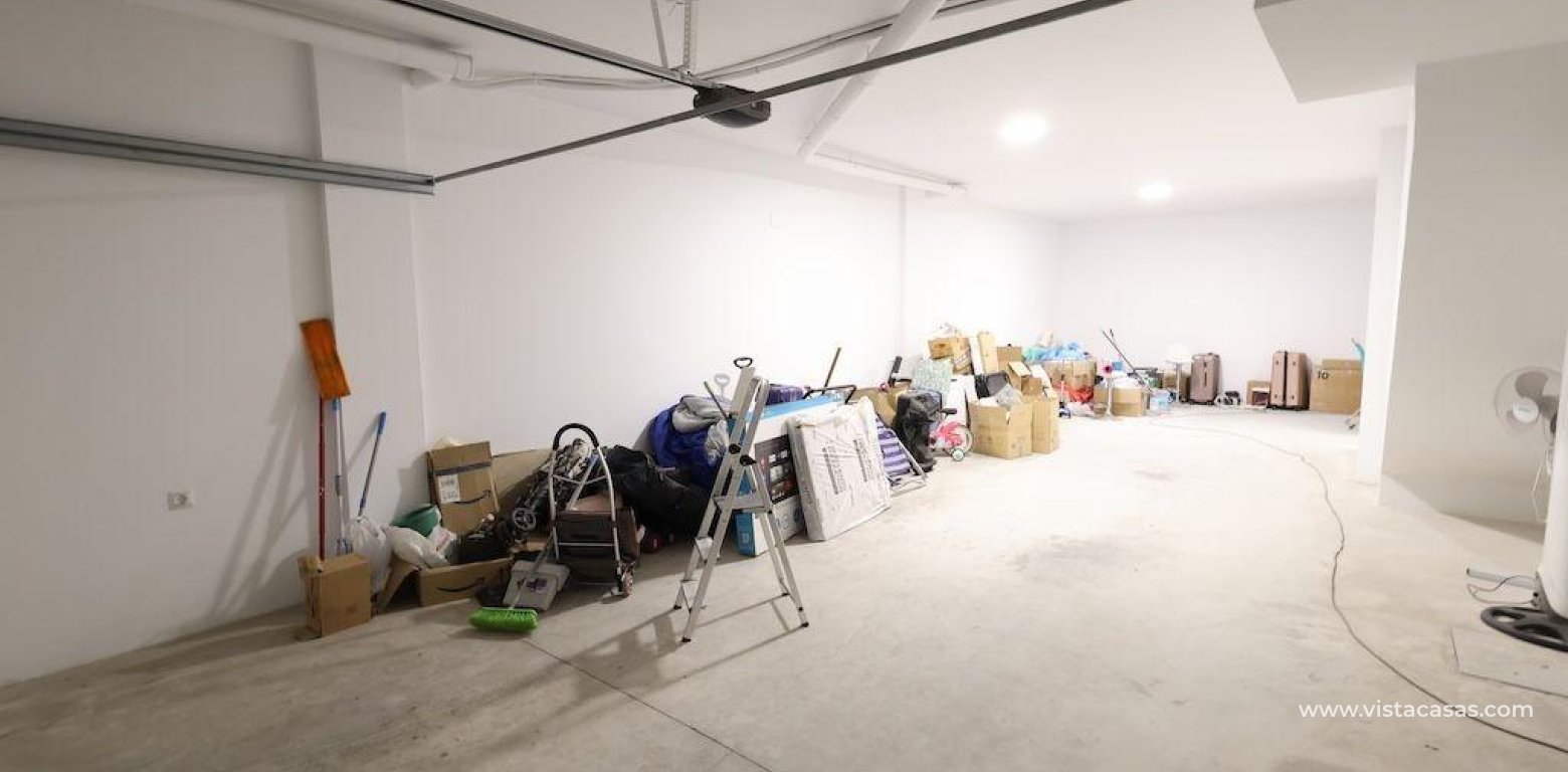 Wtórny - Townhouse - Villamartin - Los Dolses