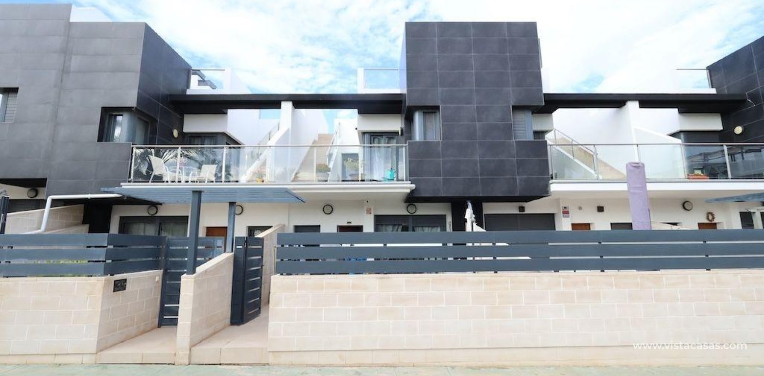 Wtórny - Townhouse - Villamartin - Los Dolses