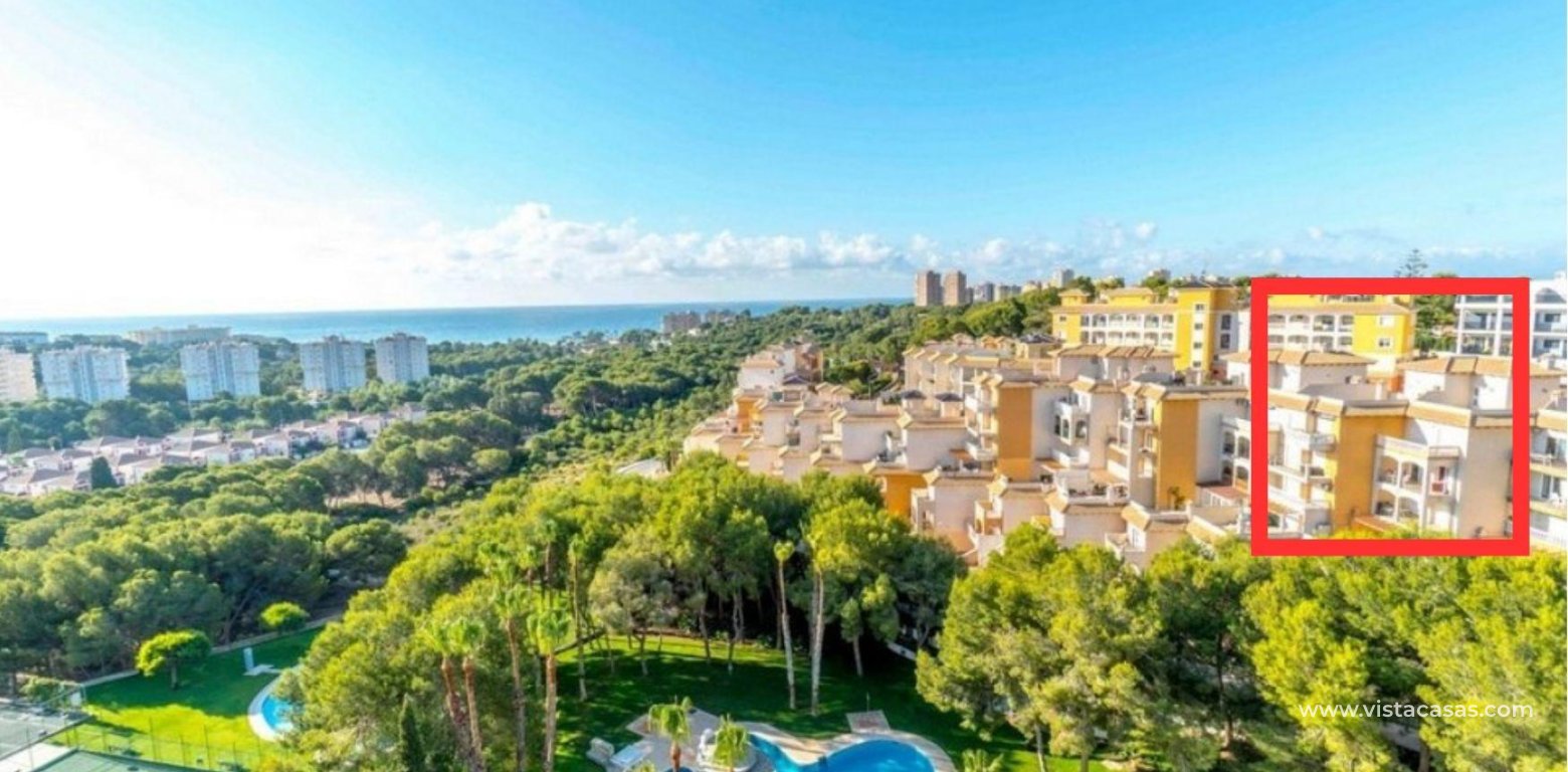 Venta - Apartamento - Campoamor