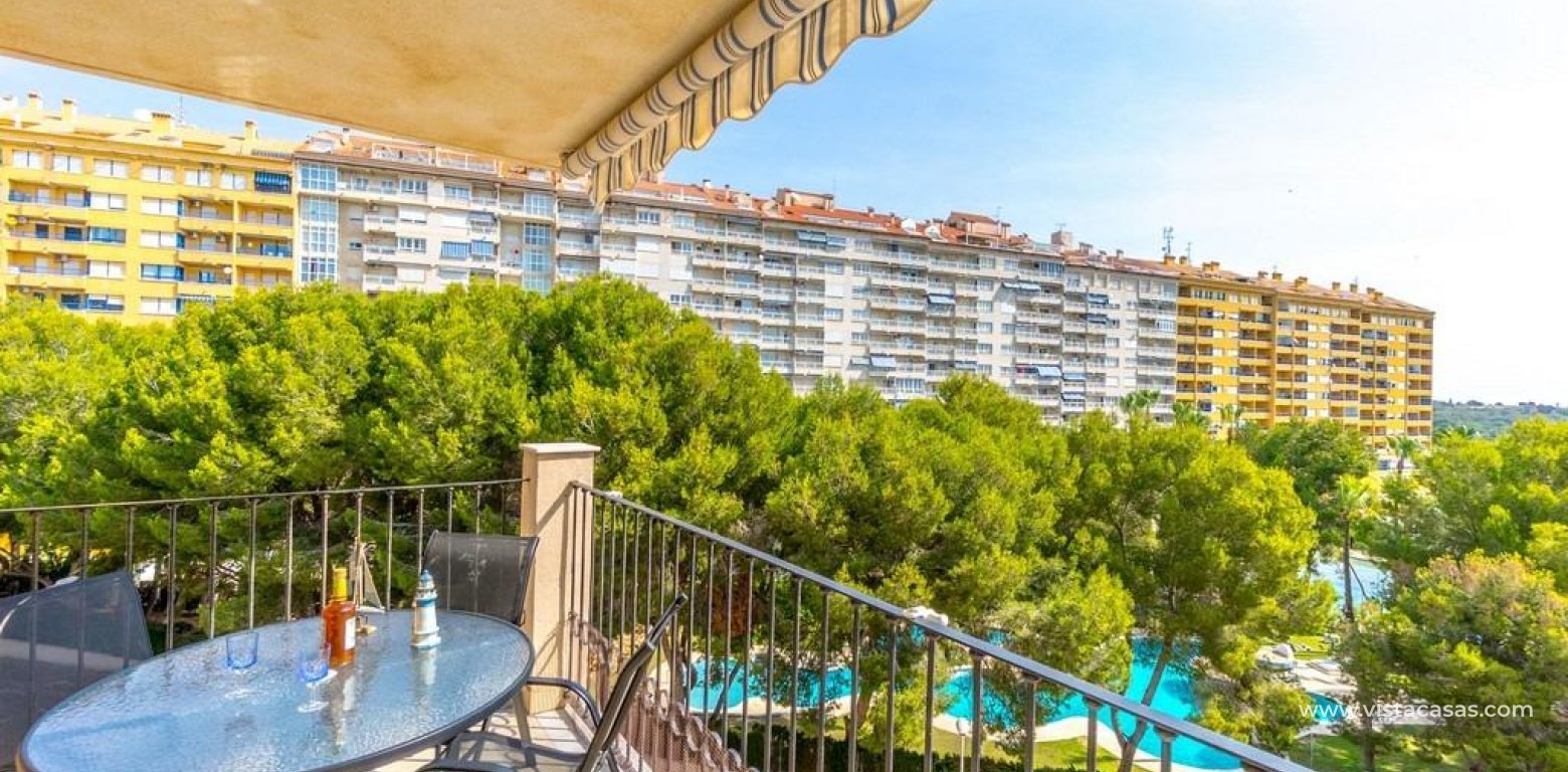 Venta - Apartamento - Campoamor