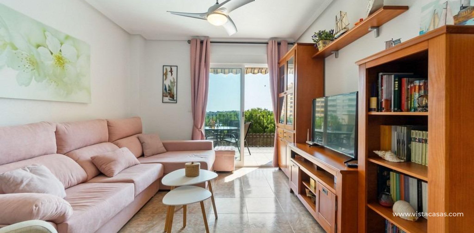 Venta - Apartamento - Campoamor