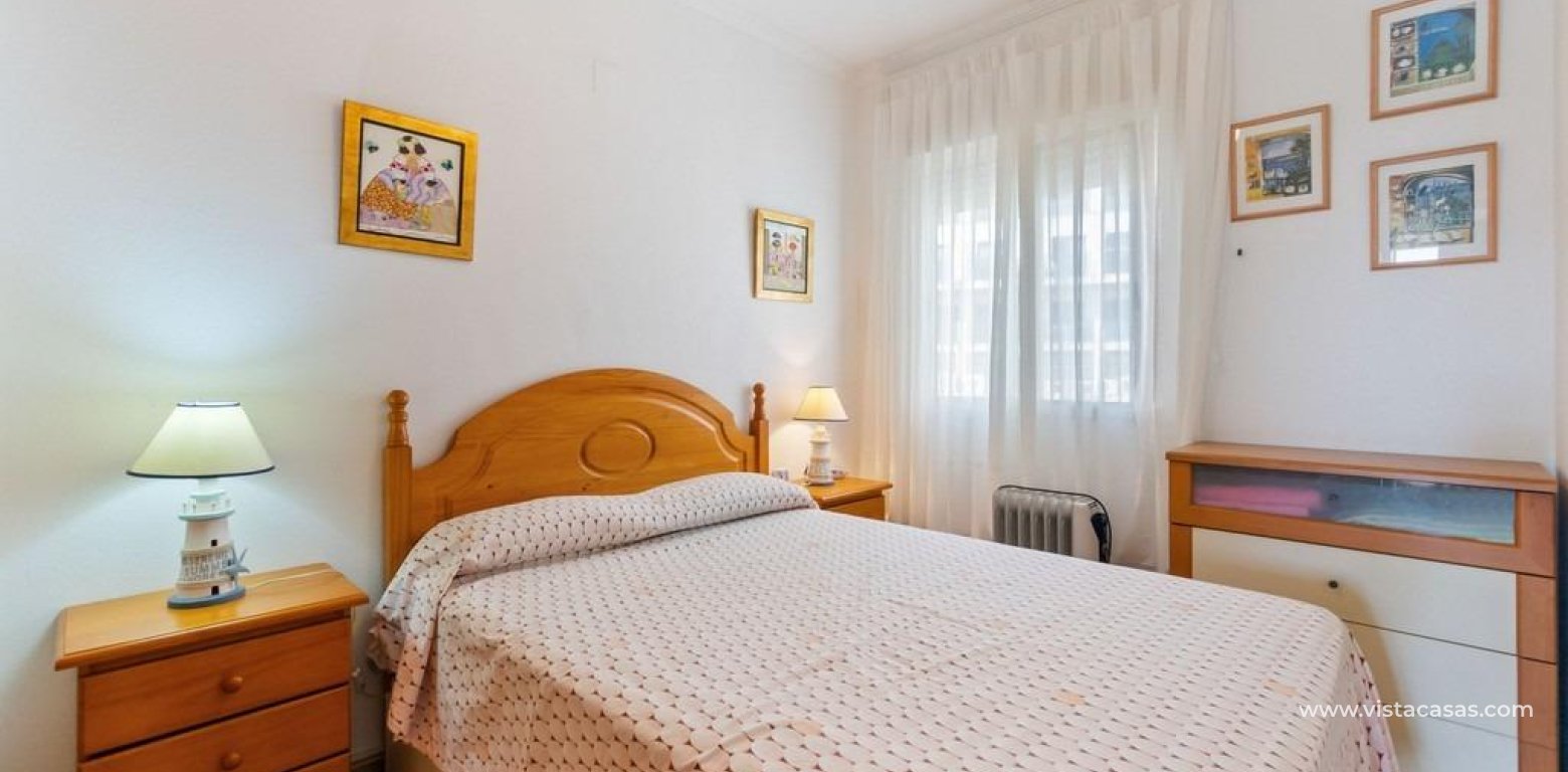 Venta - Apartamento - Campoamor