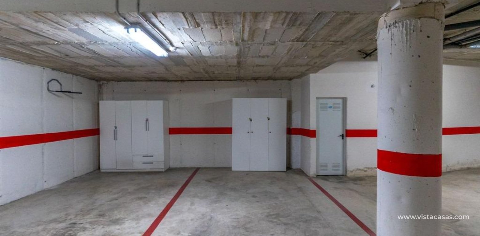 Venta - Apartamento - Campoamor