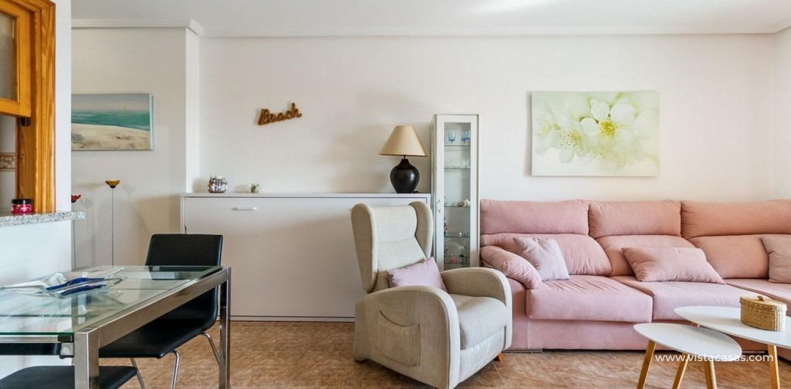 Venta - Apartamento - Campoamor