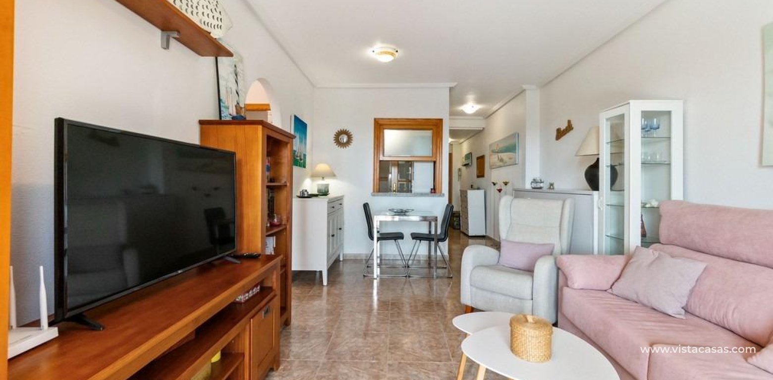 Venta - Apartamento - Campoamor