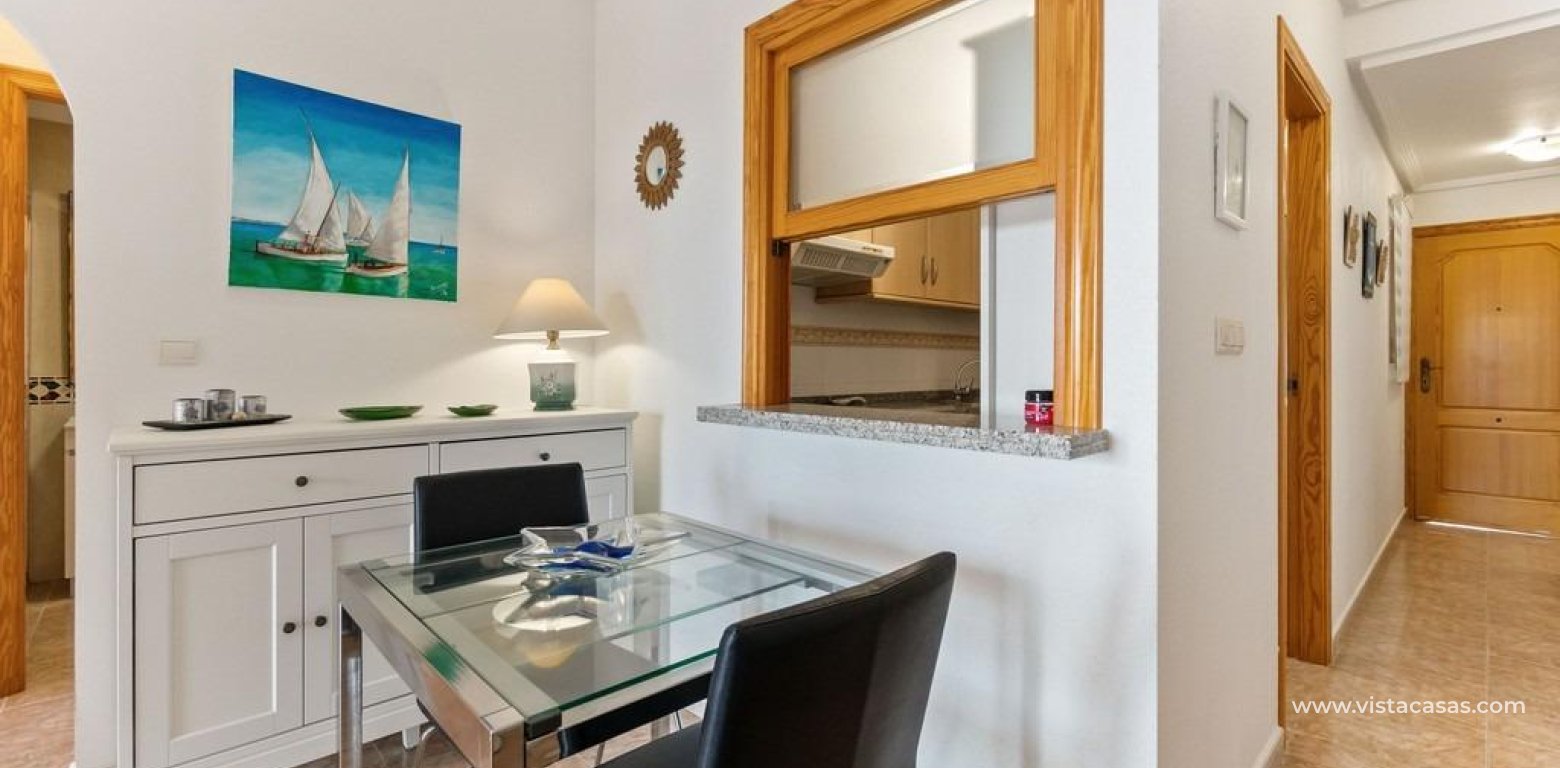 Venta - Apartamento - Campoamor