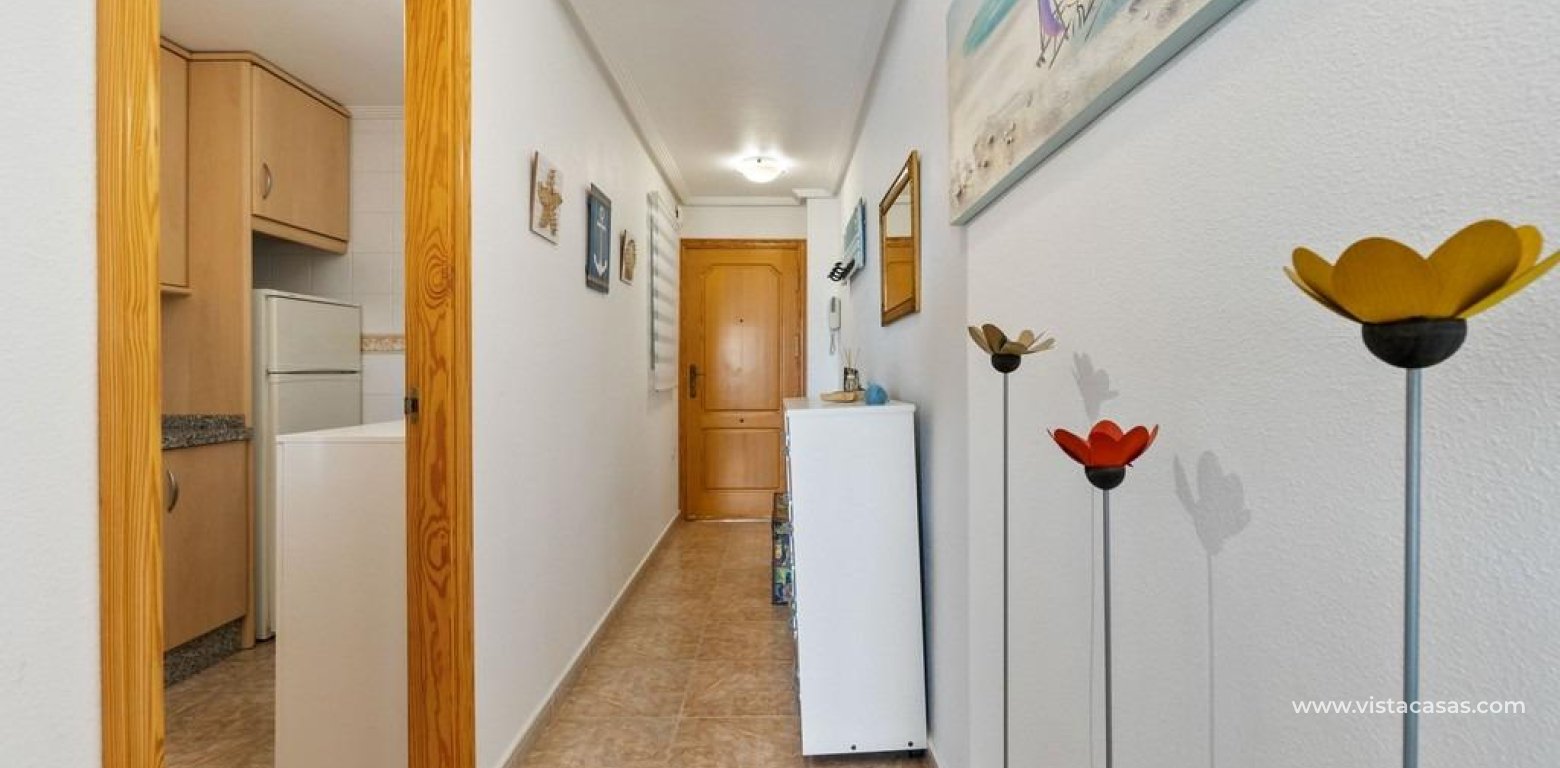 Venta - Apartamento - Campoamor