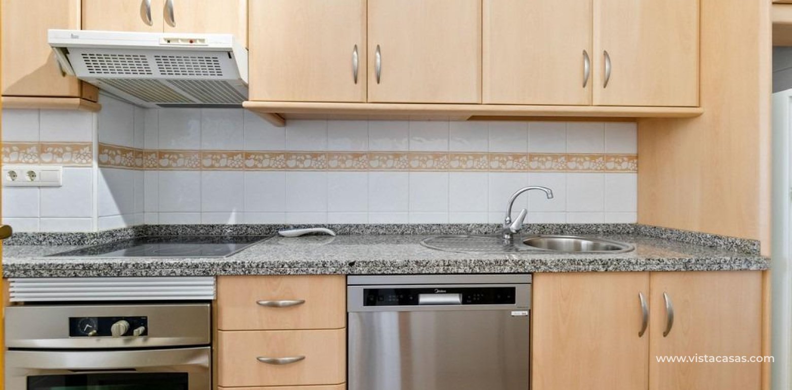 Venta - Apartamento - Campoamor