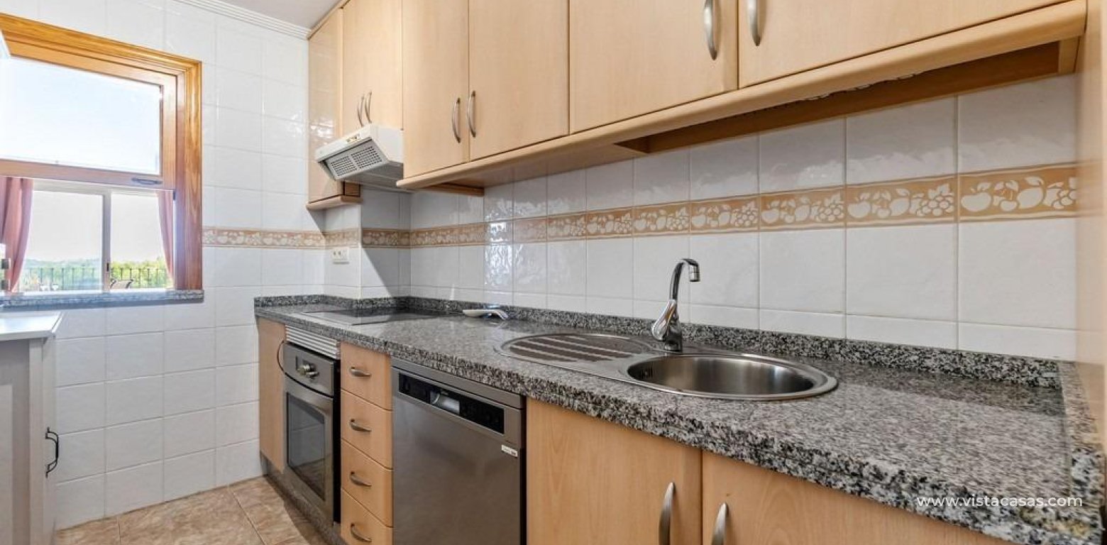 Venta - Apartamento - Campoamor