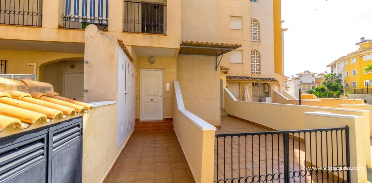 Venta - Apartamento - Campoamor