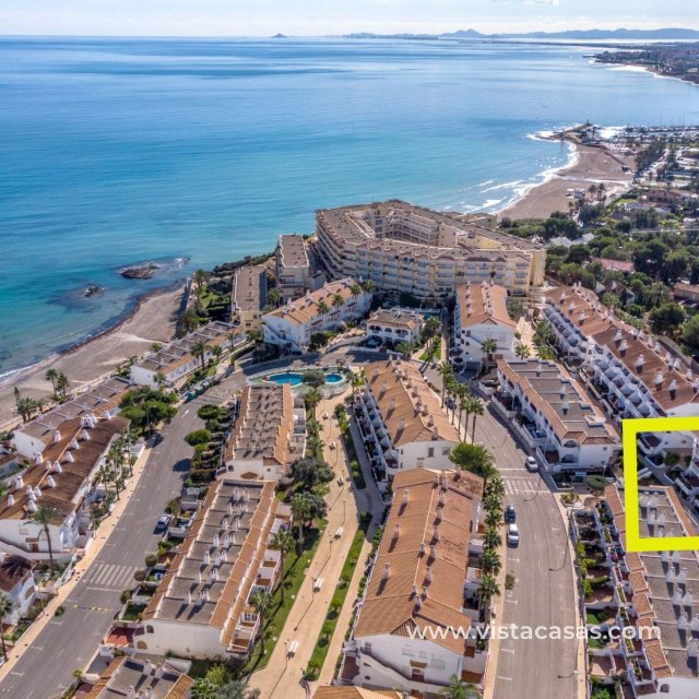 Apartamento - Venta - Cabo Roig - Cabo Roig